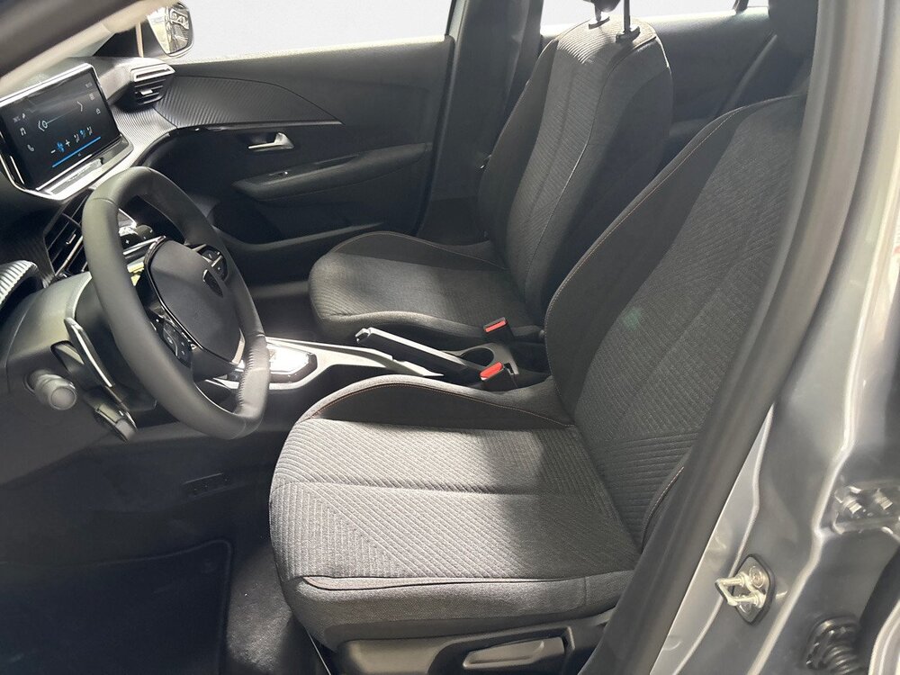 Occasion PEUGEOT 208 208 Hybrid 110 e-DCS6 - Style