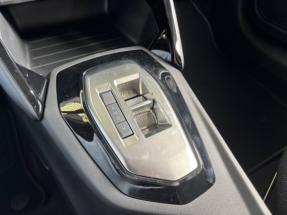 Occasion PEUGEOT 208 208 Hybrid 110 e-DCS6 - Style