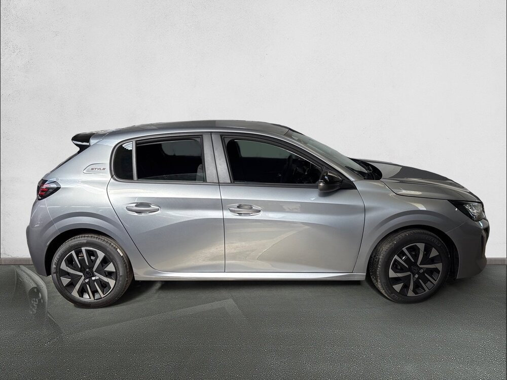Occasion PEUGEOT 208 208 Hybrid 110 e-DCS6 - Style
