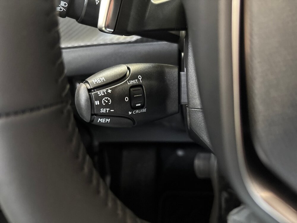 Occasion PEUGEOT 208 208 Hybrid 110 e-DCS6