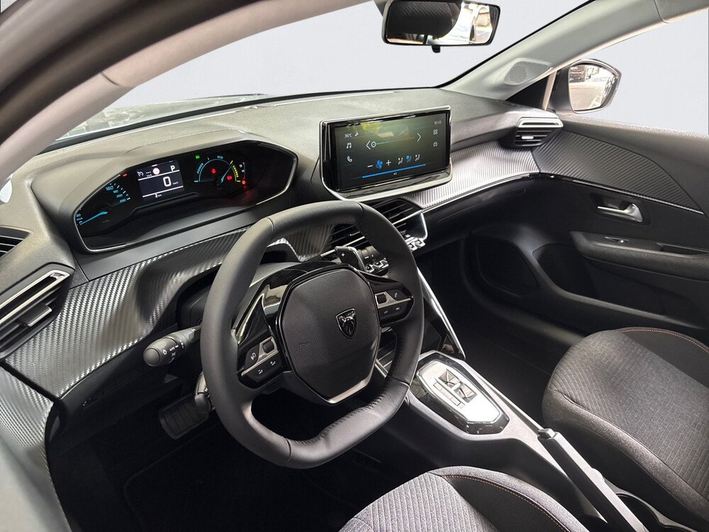 Occasion PEUGEOT 208 208 Hybrid 110 e-DCS6