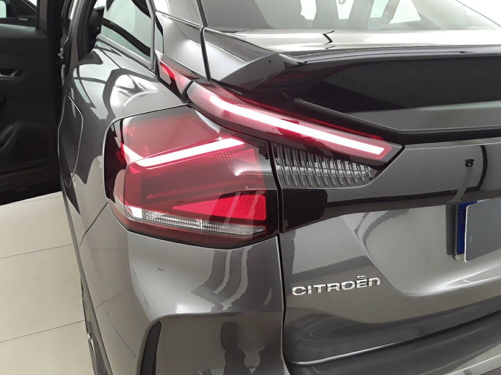 Occasion CITROEN C4 C4 PureTech 100 BVM6 - You