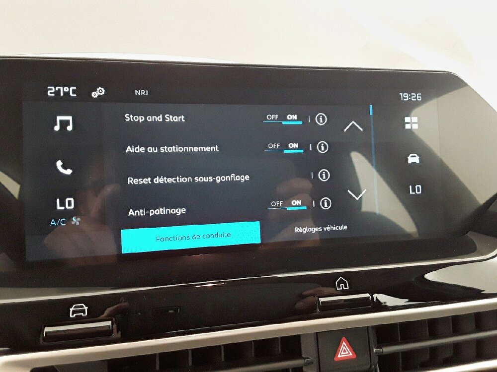 Occasion CITROEN C4 C4 PureTech 100 BVM6 - You