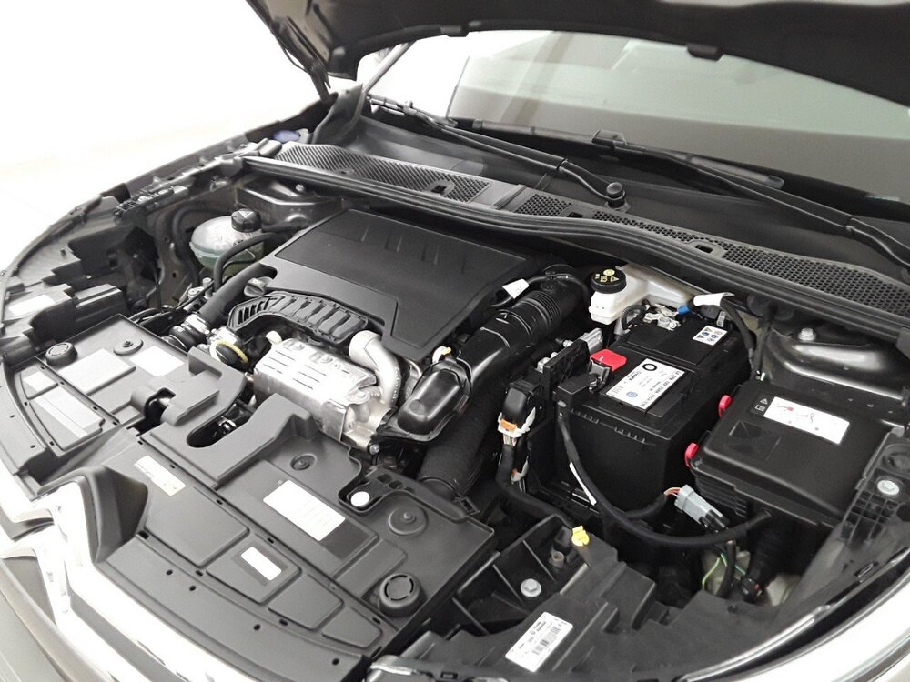 Occasion CITROEN C4 C4 PureTech 100 BVM6 - You