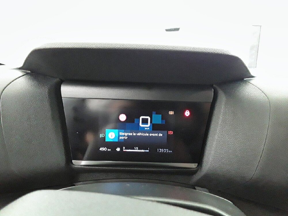 Occasion CITROEN C4 C4 PureTech 100 BVM6 - You