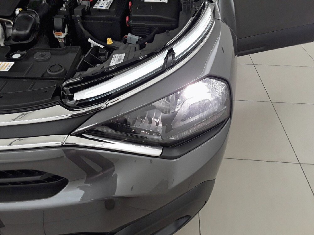 Occasion CITROEN C4 C4 PureTech 100 BVM6 - You