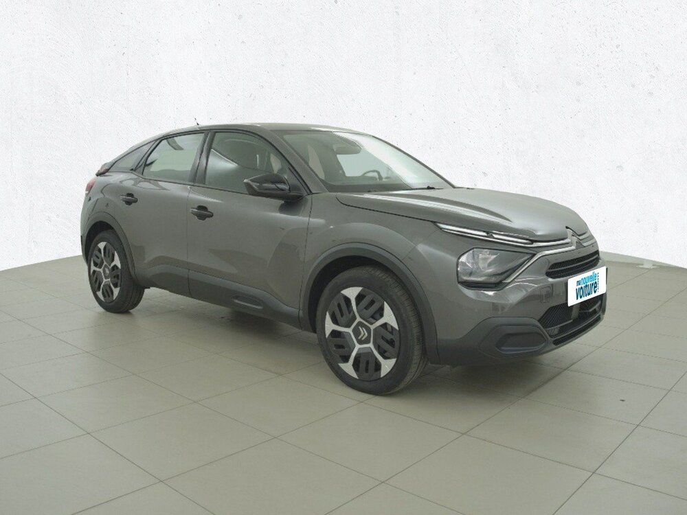 Occasion CITROEN C4 C4 PureTech 100 BVM6 - You