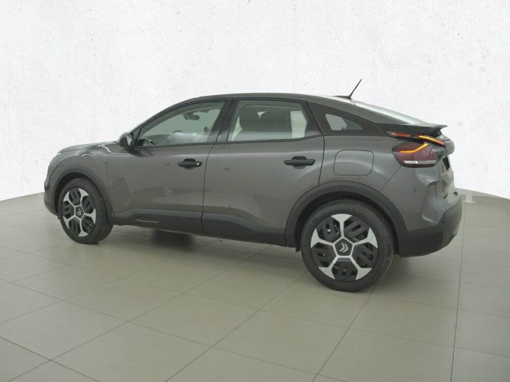 Occasion CITROEN C4 C4 PureTech 100 BVM6 - You