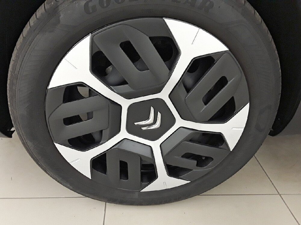 Occasion CITROEN C4 C4 PureTech 100 BVM6