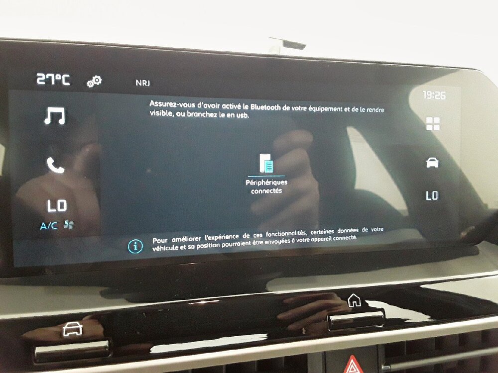 Occasion CITROEN C4 C4 PureTech 100 BVM6