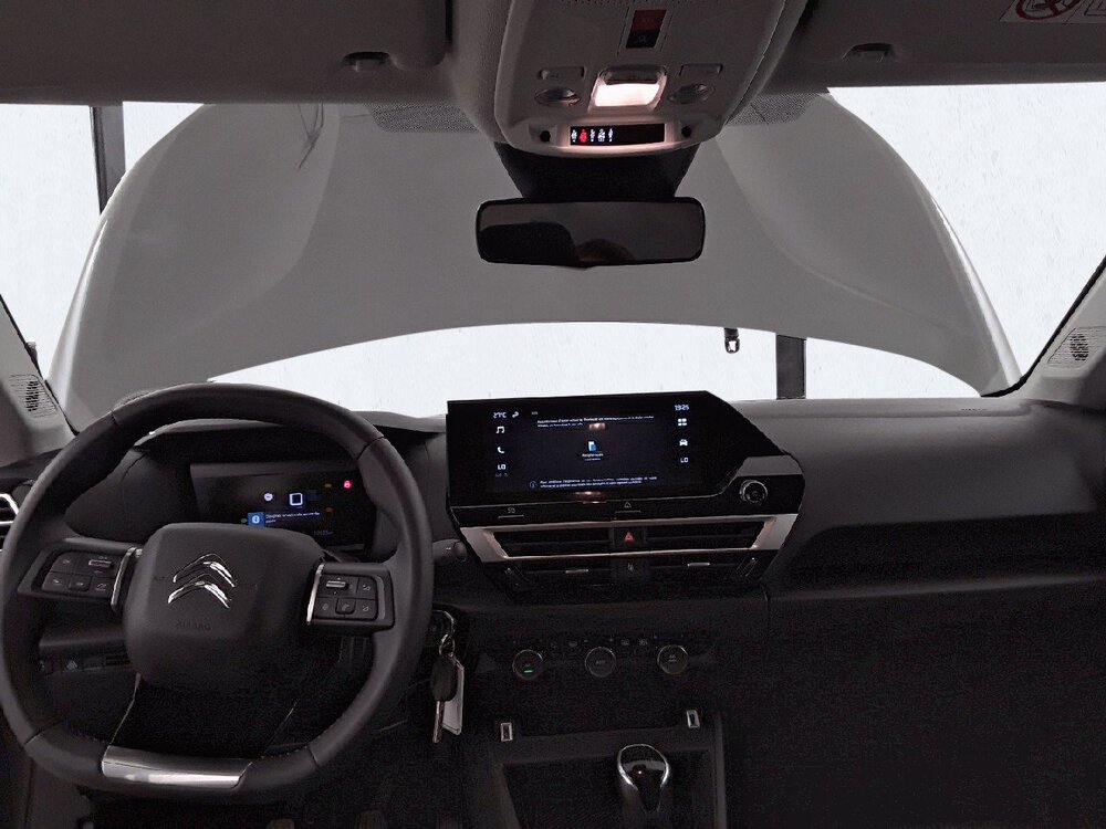 Occasion CITROEN C4 C4 PureTech 100 BVM6