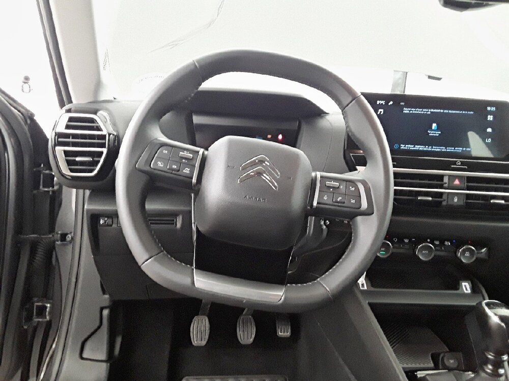 Occasion CITROEN C4 C4 PureTech 100 BVM6