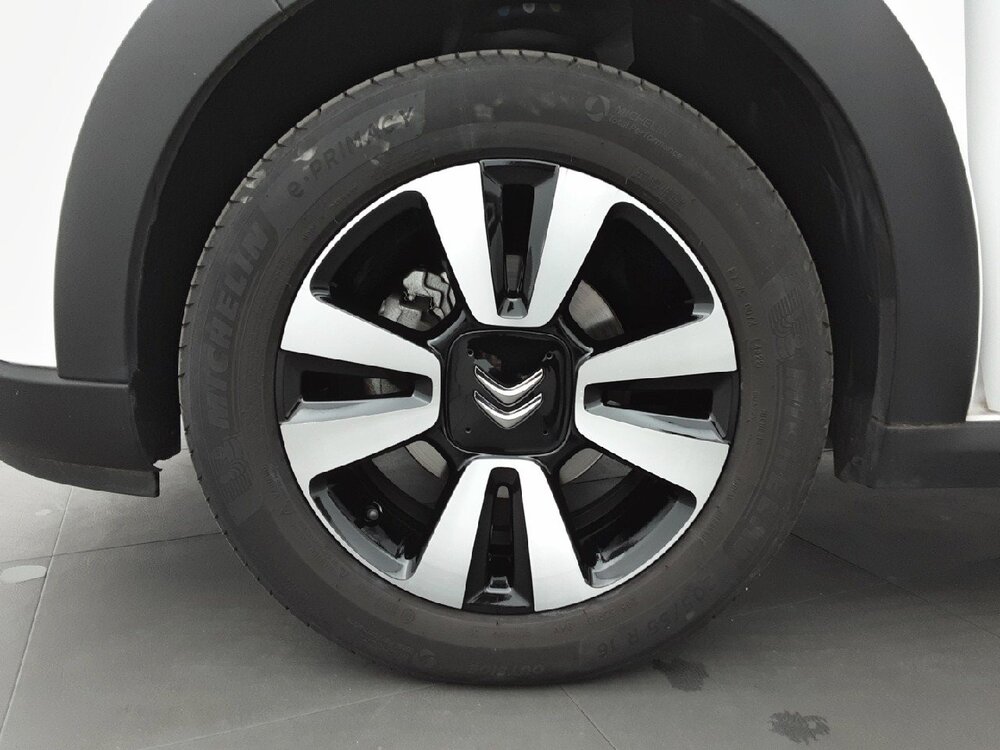 Occasion CITROEN C3 C3 PureTech 83 S&S BVM5 - Shine