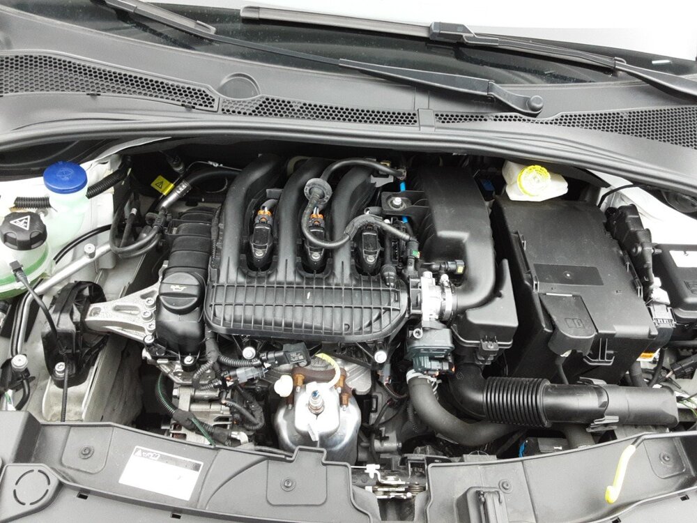 Occasion CITROEN C3 C3 PureTech 83 S&S BVM5 - Shine