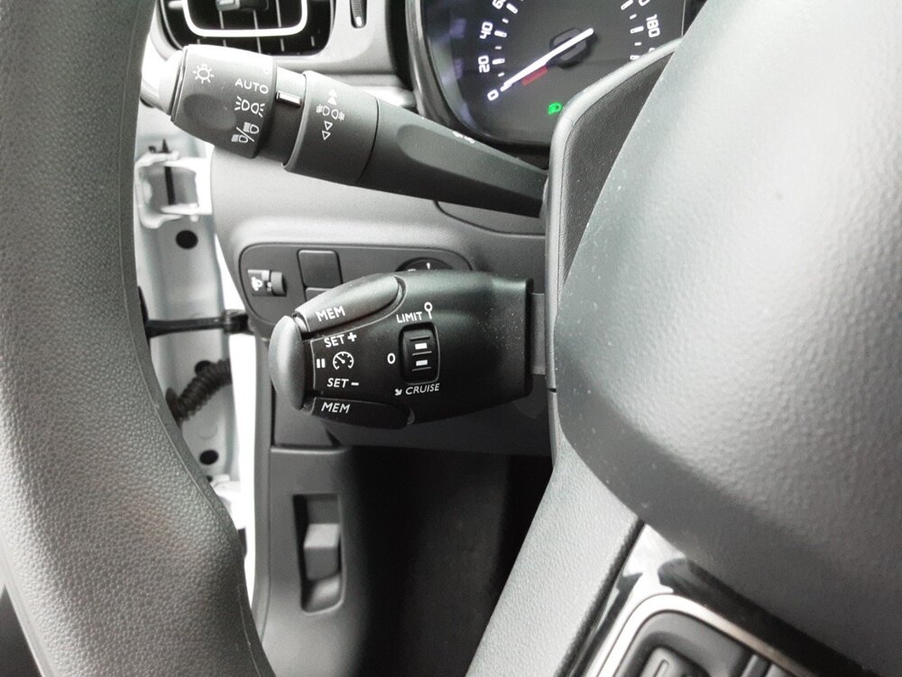 Occasion CITROEN C3 C3 PureTech 83 S&S BVM5 - Shine
