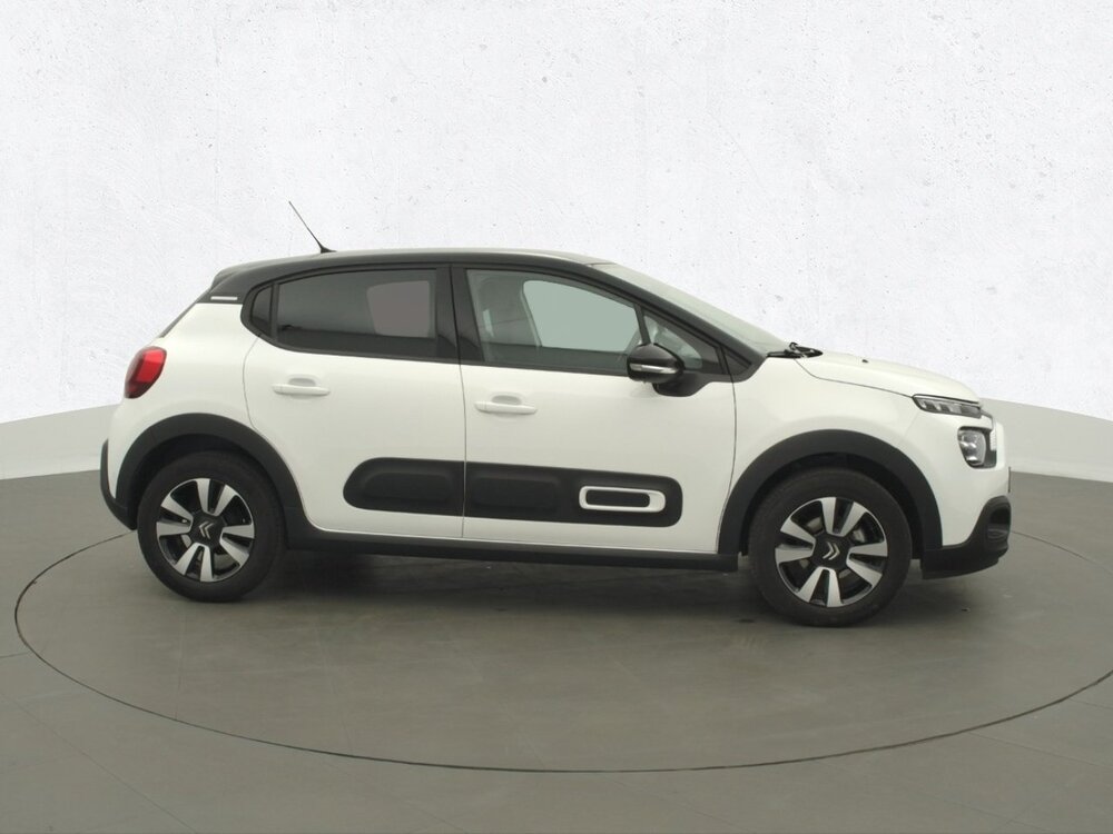 Occasion CITROEN C3 C3 PureTech 83 S&S BVM5 - Shine