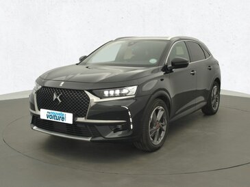 Occasion DS DS 7 Crossback DS7 Crossback Hybride E-Tense 225 EAT8 - Grand Chic