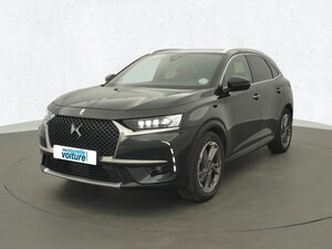 Occasion DS DS 7 Crossback DS7 Crossback Hybride E-Tense 225 EAT8 - Grand Chic