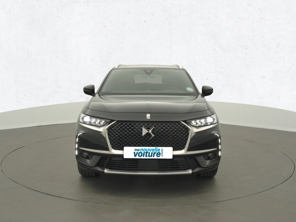 Occasion DS DS 7 Crossback DS7 Crossback Hybride E-Tense 225 EAT8 - Grand Chic
