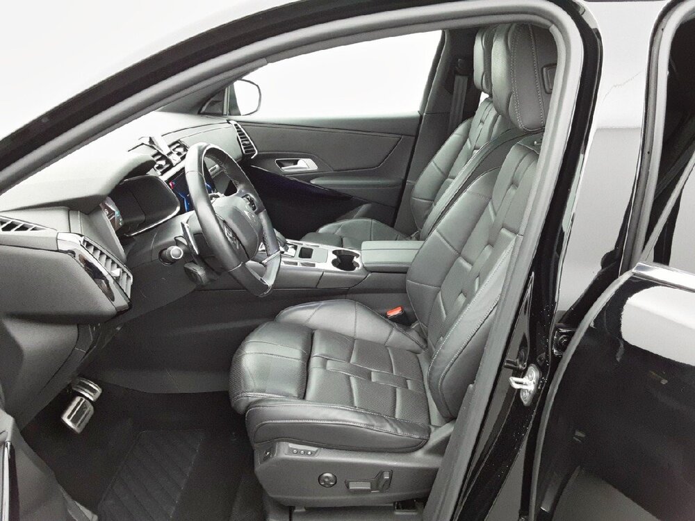 Occasion DS DS 7 Crossback DS7 Crossback Hybride E-Tense 225 EAT8 - Grand Chic