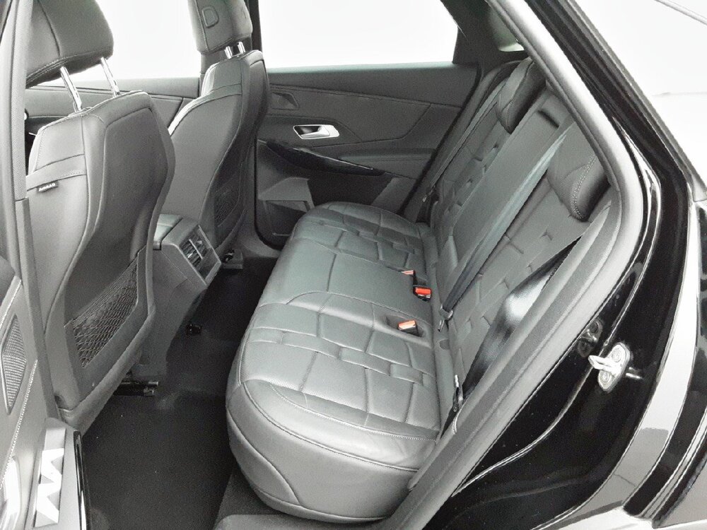 Occasion DS DS 7 Crossback DS7 Crossback Hybride E-Tense 225 EAT8 - Grand Chic