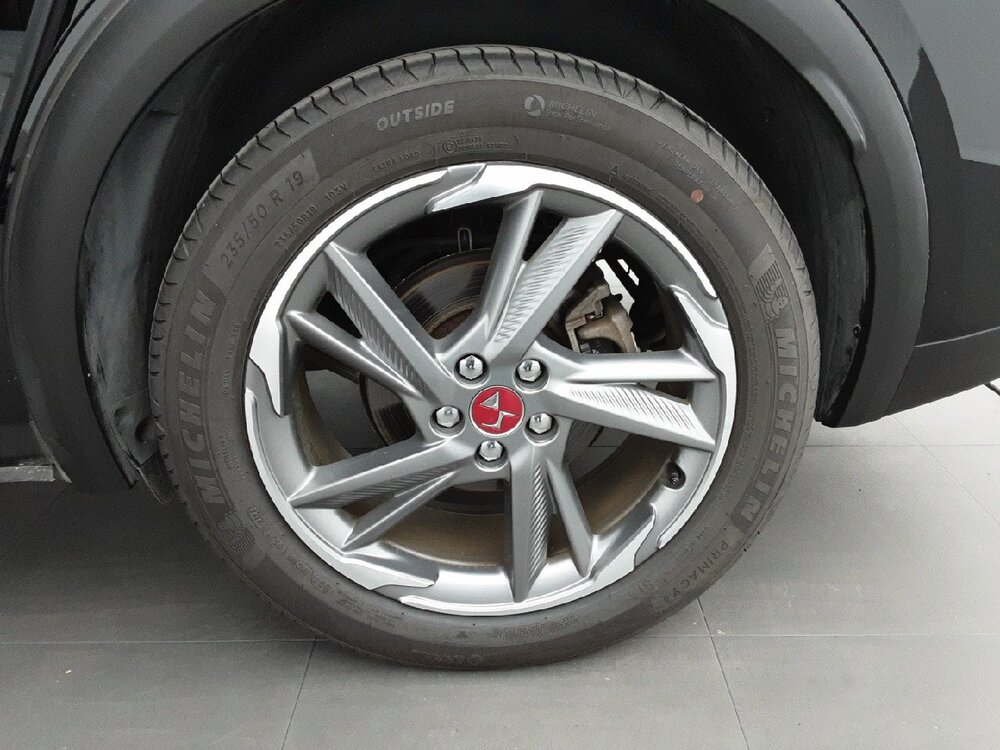 Occasion DS DS 7 Crossback DS7 Crossback Hybride E-Tense 225 EAT8 - Grand Chic