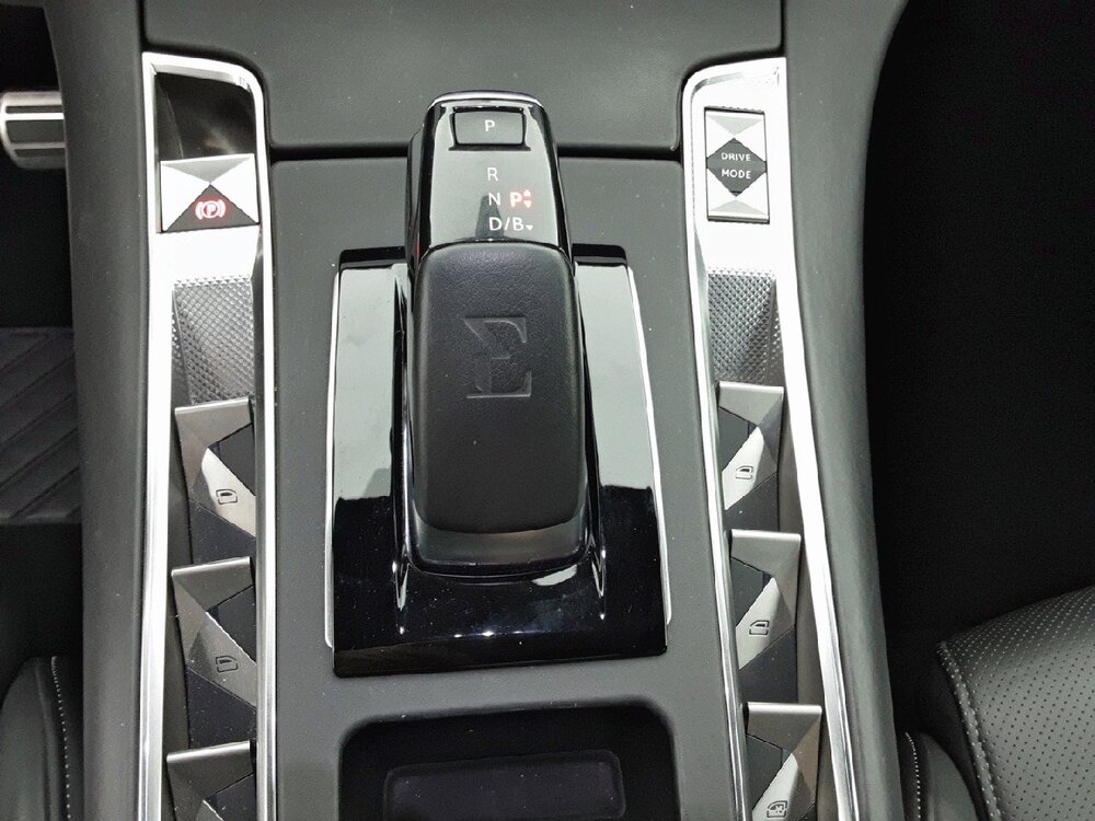 Occasion DS DS 7 Crossback DS7 Crossback Hybride E-Tense 225 EAT8 - Grand Chic