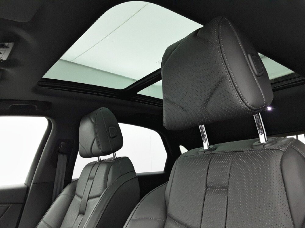 Occasion DS DS 7 Crossback DS7 Crossback Hybride E-Tense 225 EAT8 - Grand Chic