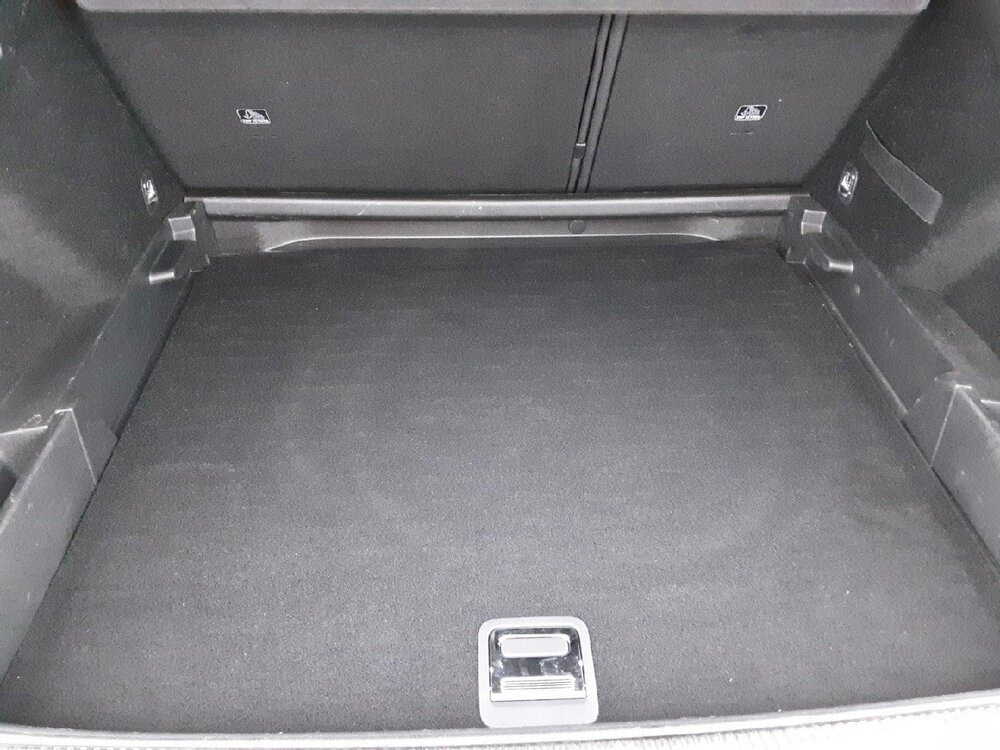 Occasion DS DS 7 Crossback DS7 Crossback Hybride E-Tense 225 EAT8 - Grand Chic