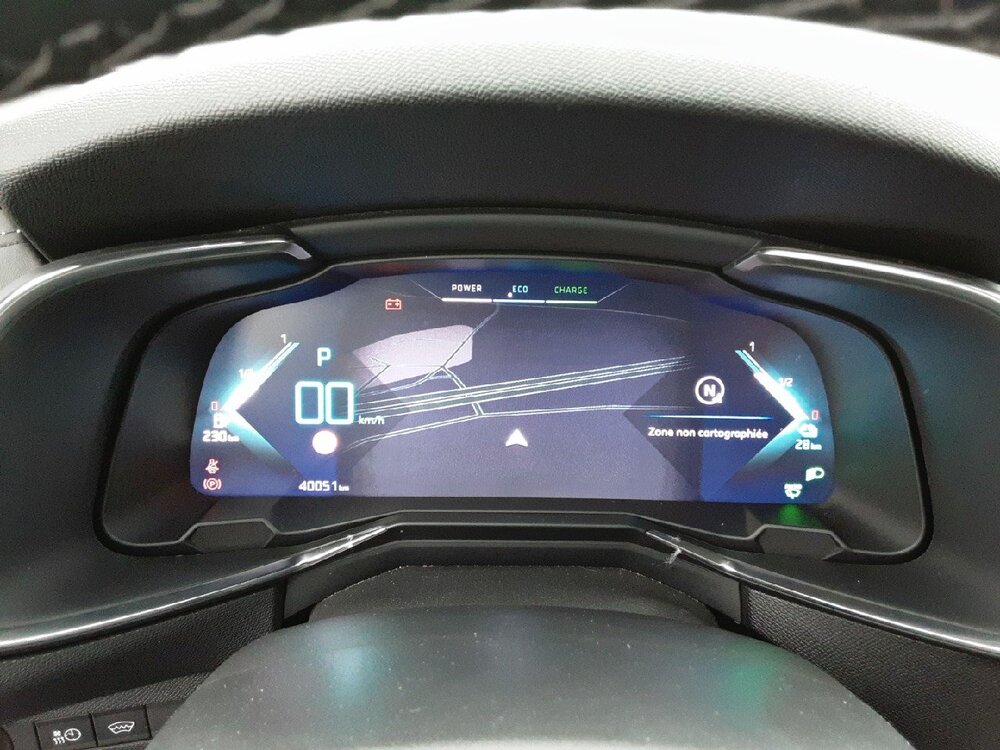 Occasion DS DS 7 Crossback DS7 Crossback Hybride E-Tense 225 EAT8 - Grand Chic