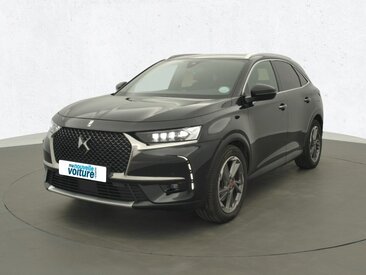 Occasion DS DS 7 Crossback DS7 Crossback Hybride E-Tense 225 EAT8 - Grand Chic