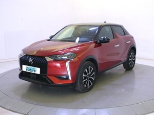 Occasion DS DS3 DS 3 PureTech 100 BVM6 - Bastille