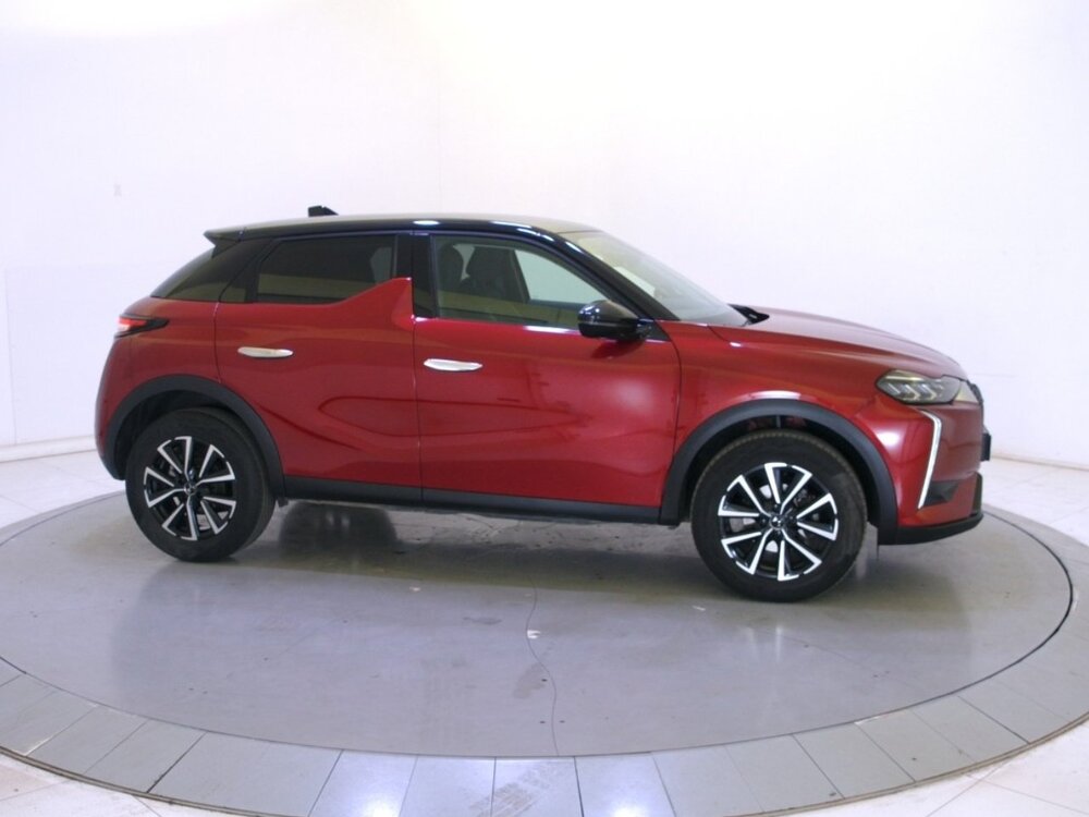 Occasion DS DS3 DS 3 PureTech 100 BVM6 - Bastille