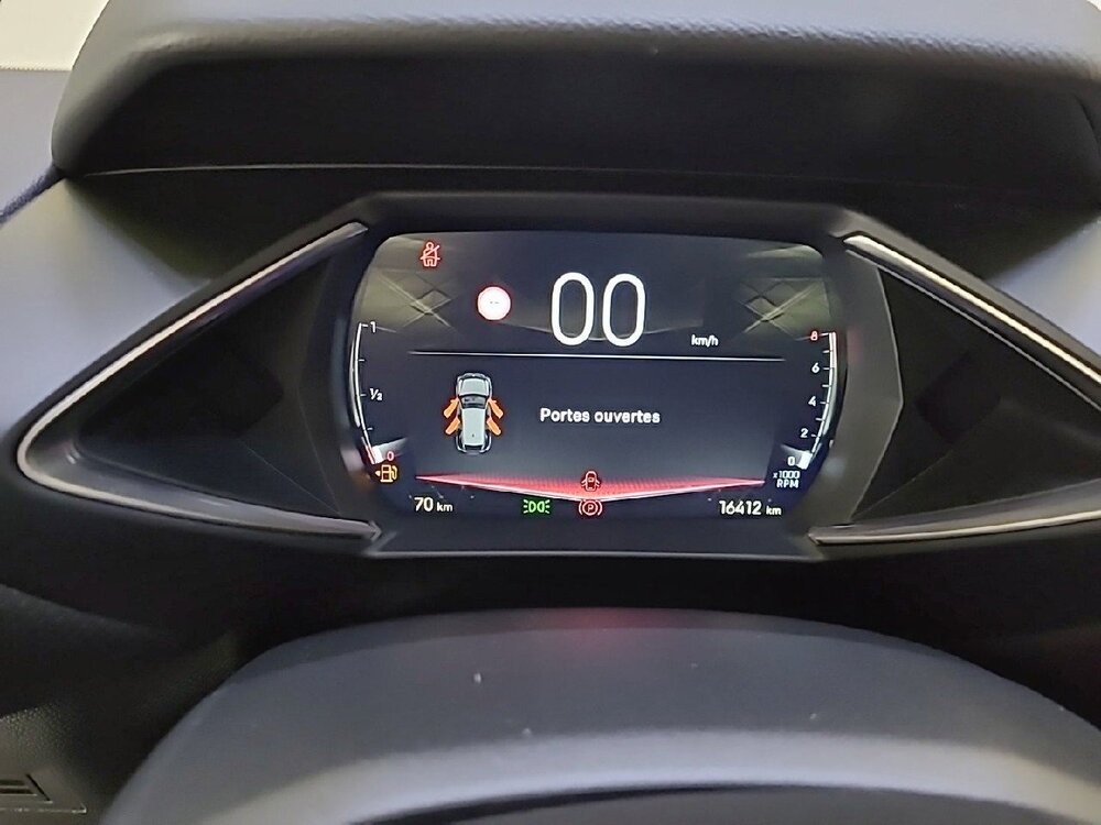 Occasion DS DS3 DS 3 PureTech 100 BVM6 - Bastille