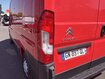 Occasion CITROEN Jumper JUMPER TOLE 30 L2H2 BLUEHDi 120 S&S BVM6 - DRIVER