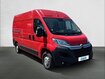 Occasion CITROEN Jumper JUMPER TOLE 30 L2H2 BLUEHDi 120 S&S BVM6 - DRIVER