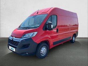 Occasion CITROEN Jumper JUMPER TOLE 30 L2H2 BLUEHDi 120 S&S BVM6 - DRIVER