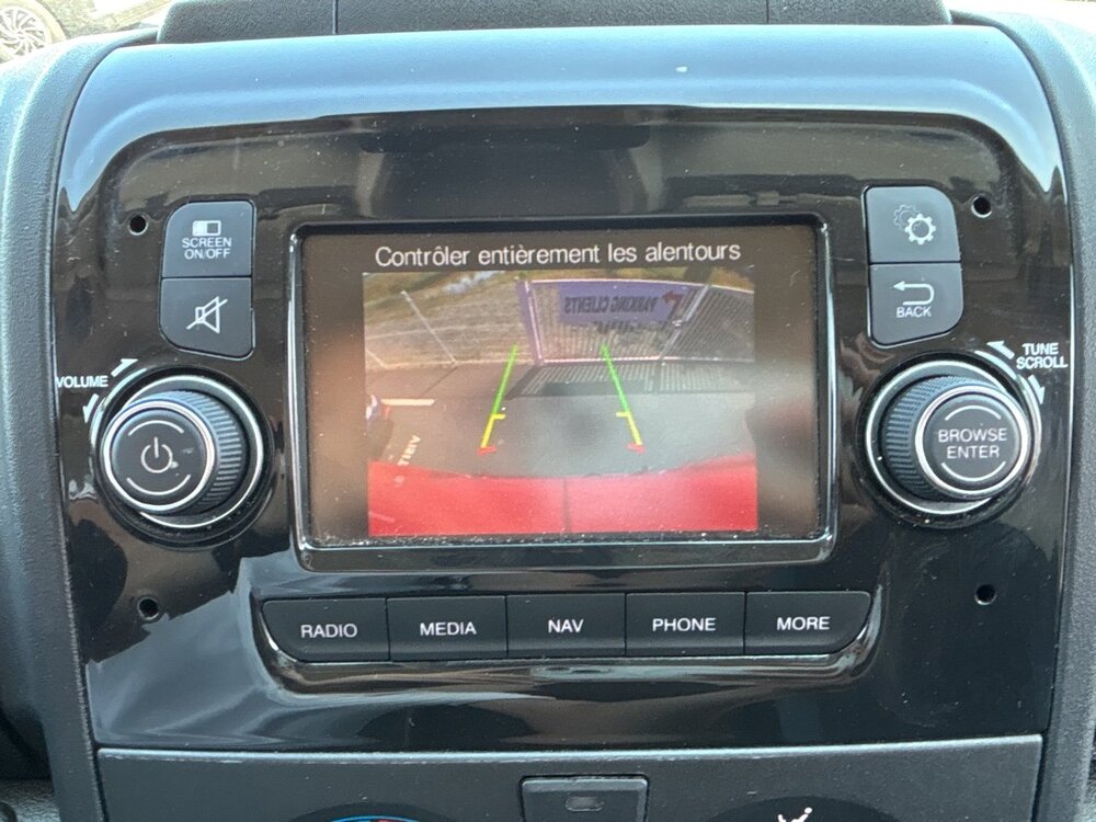 Occasion CITROEN Jumper JUMPER TOLE 30 L2H2 BLUEHDi 120 S&S BVM6