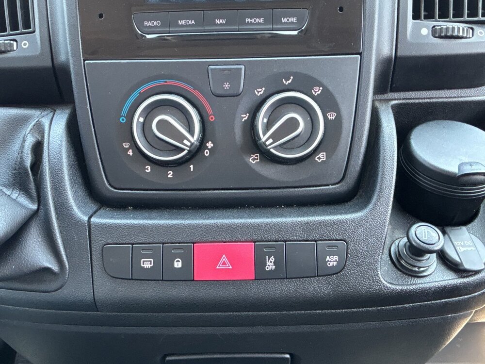 Occasion CITROEN Jumper JUMPER TOLE 30 L2H2 BLUEHDi 120 S&S BVM6