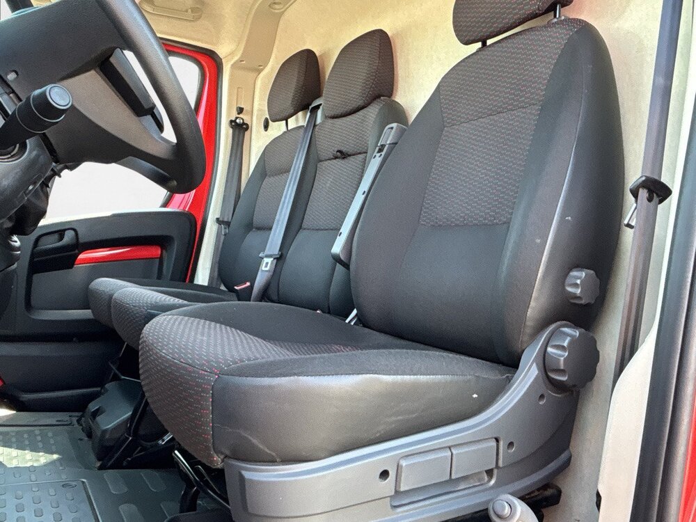 Occasion CITROEN Jumper JUMPER TOLE 30 L2H2 BLUEHDi 120 S&S BVM6 - DRIVER