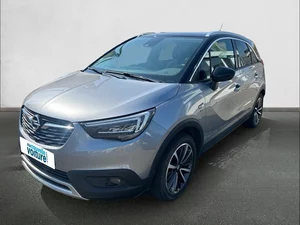 Occasion OPEL Crossland X Crossland X 1.2 Turbo 110 ch - Design 120 ans