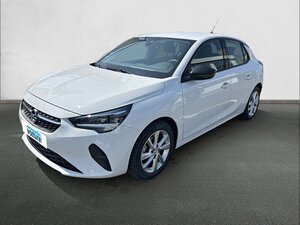 Occasion OPEL Corsa Corsa 1.2 75 ch BVM5 - Elegance Business