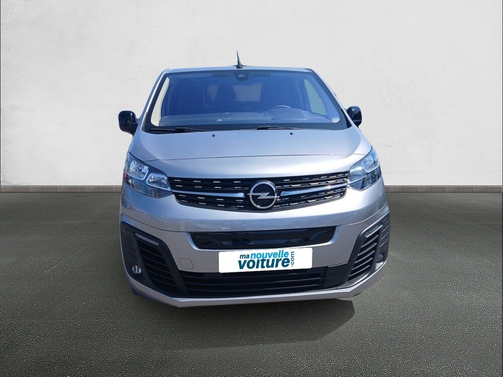 Occasion OPEL Vivaro VIVARO-E FGN TAILLE M ELECTRIQUE 100 KW BATTERIE 75 KWH