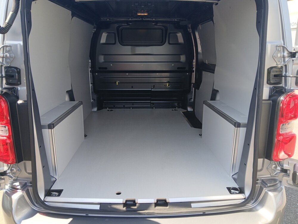 Occasion OPEL Vivaro VIVARO-E FGN TAILLE M ELECTRIQUE 100 KW BATTERIE 75 KWH