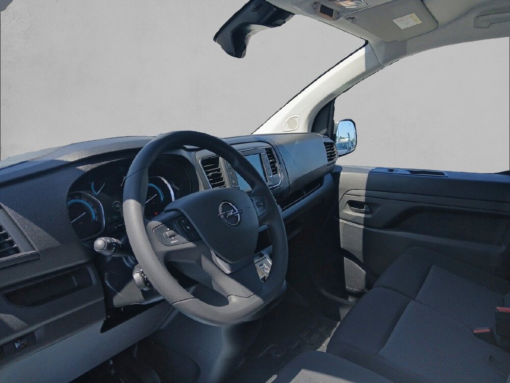 Occasion OPEL Vivaro VIVARO-E FGN TAILLE M ELECTRIQUE 100 KW BATTERIE 75 KWH