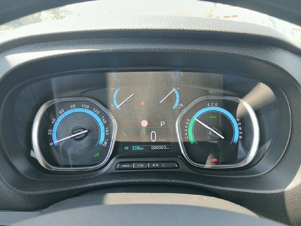 Occasion OPEL Vivaro VIVARO-E FGN TAILLE M ELECTRIQUE 100 KW BATTERIE 75 KWH