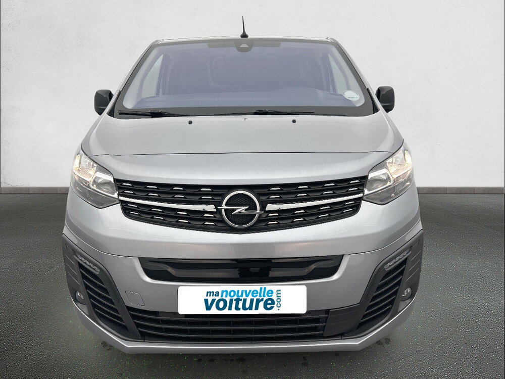 Occasion OPEL Vivaro VIVARO-E FGN TAILLE M ELECTRIQUE 100 KW BATTERIE 75 KWH
