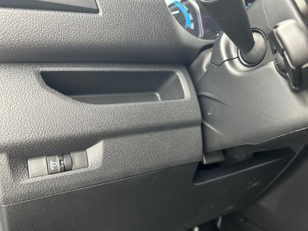 Occasion OPEL Vivaro VIVARO-E FGN TAILLE M ELECTRIQUE 100 KW BATTERIE 75 KWH