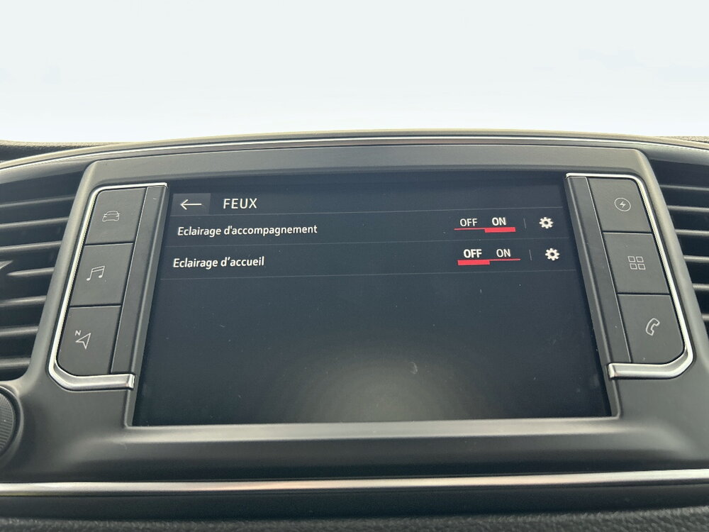 Occasion OPEL Vivaro VIVARO-E FGN TAILLE M ELECTRIQUE 100 KW BATTERIE 75 KWH