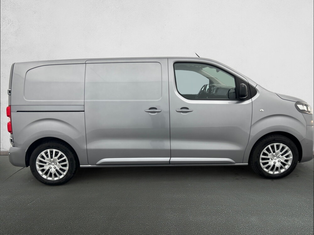 Occasion OPEL Vivaro VIVARO-E FGN TAILLE M ELECTRIQUE 100 KW BATTERIE 75 KWH